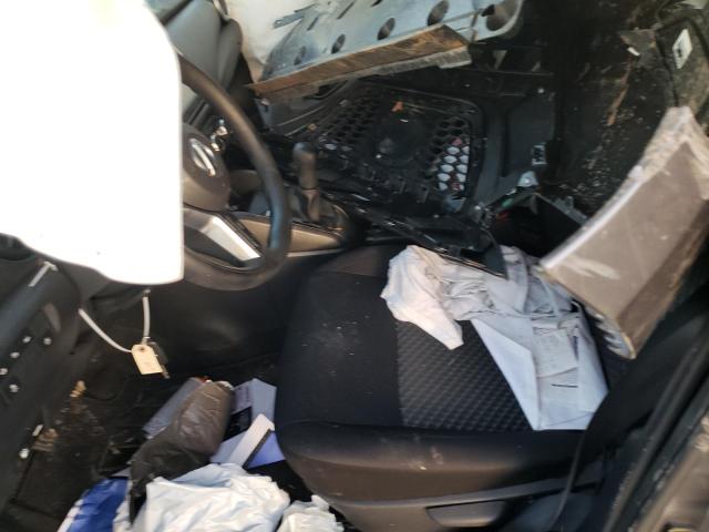 Photo 7 from auction – 2022 NISSAN VERSA S with VIN 3N1CN8BV4NL844822