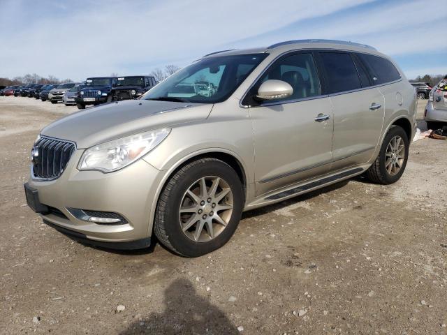 BUICK ENCLAVE 2013 with VIN 5GAKVCKD5DJ259726 - Photo from auction