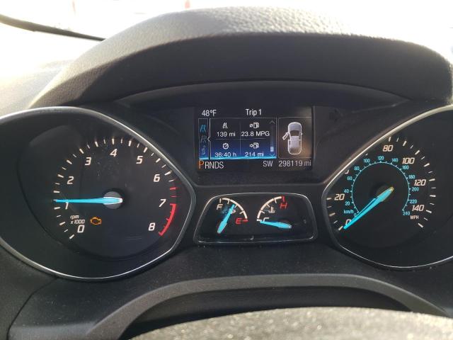 Photo 9 from auction – 2013 FORD ESCAPE TIT with VIN 1FMCU0J95DUC42016