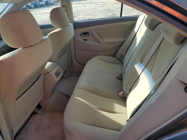 Photo 10 from auction – 2007 TOYOTA CAMRY CE with VIN JTNBE46K973120314
