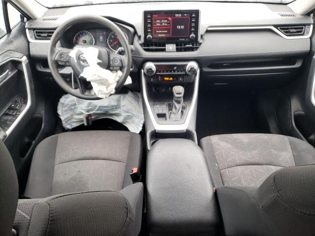 Photo 8 from auction – 2019 TOYOTA RAV4 XLE with VIN 2T3P1RFV4KC039452