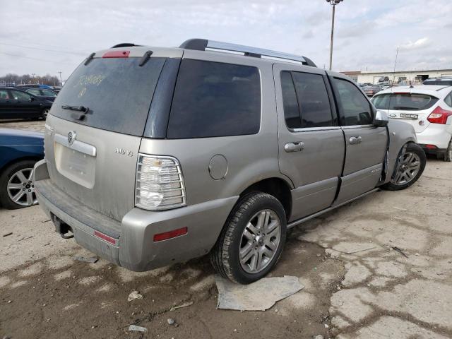 Photo 3 from auction – 2008 MERCURY MOUNTAINEE with VIN 4M2EU48888UJ08084