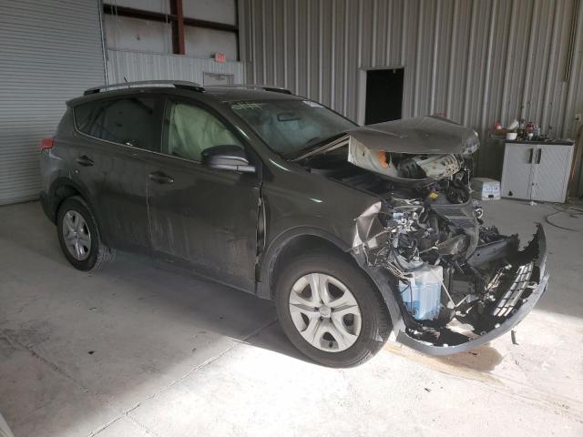 Photo 4 from auction – 2014 TOYOTA RAV4 LE with VIN JTMBFREV9ED057958