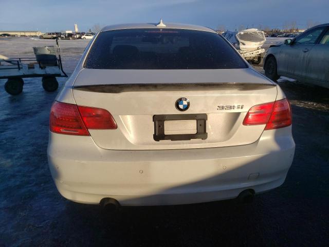 Photo 6 from auction – 2011 BMW 335 XI with VIN WBAKF9C5XBE672041