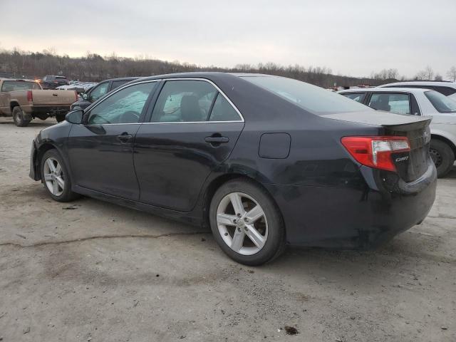 Photo 2 from auction – 2013 TOYOTA CAMRY L with VIN 4T1BF1FK9DU243306