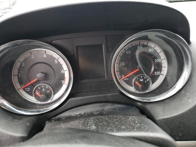 Zdjęcie 9 z aukcji – 2017 DODGE GRAND CARA z VIN 2C4RDGEG8HR562160