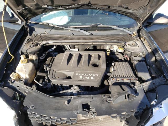 Photo 11 from auction – 2012 DODGE AVENGER SE with VIN 1C3CDZAB0CN325040