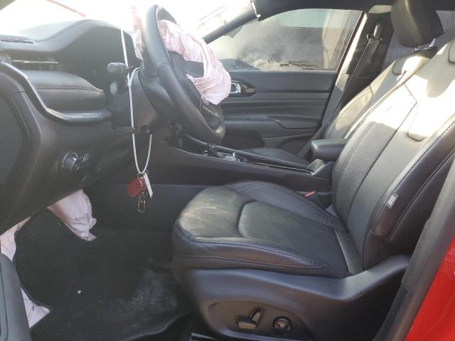 Photo 7 from auction – 2022 JEEP COMPASS LI with VIN 3C4NJDCB1NT161782