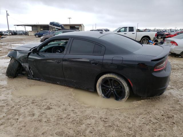 Photo 2 from auction – 2018 DODGE CHARGER SX with VIN 2C3CDXBG2JH312309