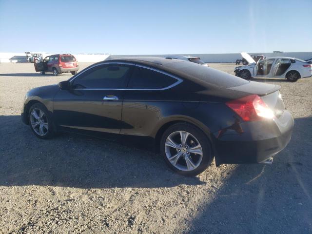 Photo 2 from auction – 2012 HONDA ACCORD EXL with VIN 1HGCS2B87CA008358