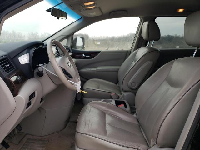 Photo 7 from auction – 2014 NISSAN QUEST S with VIN JN8AE2KP1E9104919
