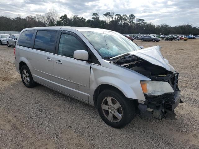 Photo 4 from auction – 2012 DODGE GRAND CARA with VIN 2C4RDGDG8CR205829