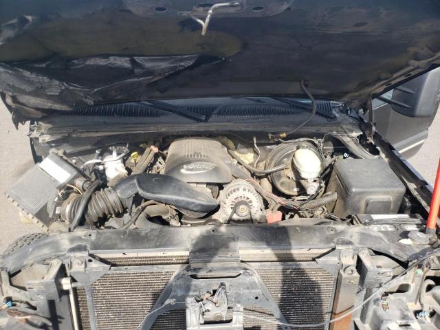 Photo 11 from auction – 2005 CHEVROLET SILVERADO with VIN 2GCEK13T451166593