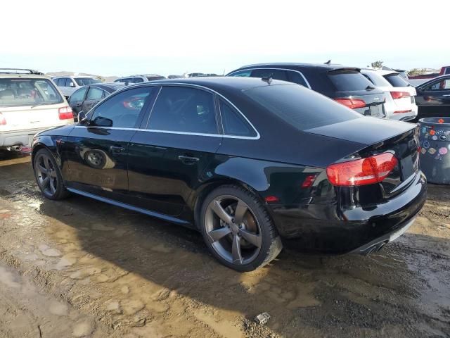 Photo 2 from auction – 2012 AUDI A4 PREMIUM with VIN WAUFFAFL0CN016848