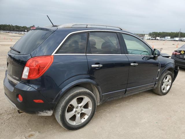 Photo 3 from auction – 2014 CHEVROLET CAPTIVA LT with VIN 3GNAL3EK6ES666181