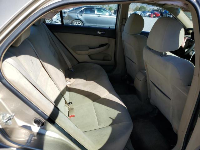 Photo 10 from auction – 2007 HONDA ACCORD VAL with VIN 1HGCM56167A166138
