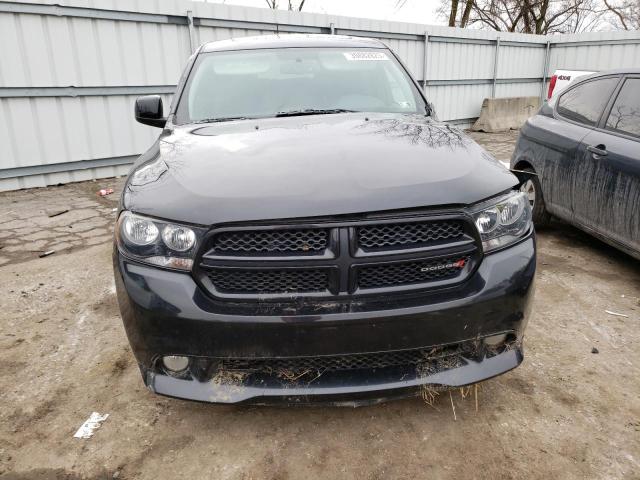 Photo 5 from auction – 2013 DODGE DURANGO SX with VIN 1C4RDJAG4DC698128