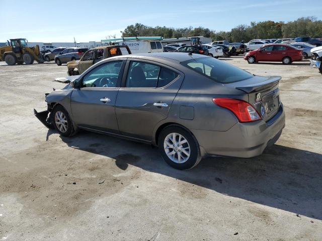 Photo 2 from auction – 2015 NISSAN VERSA S with VIN 3N1CN7AP2FL901128