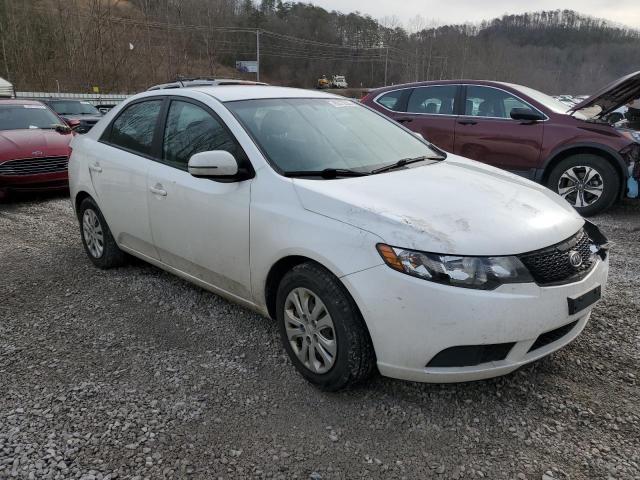 Zdjęcie 4 z aukcji – 2011 KIA FORTE EX z VIN KNAFU4A26B5463656