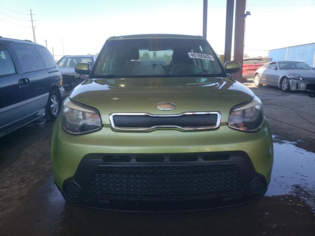 Zdjęcie 5 z aukcji – 2015 KIA SOUL z VIN KNDJN2A29F7758727