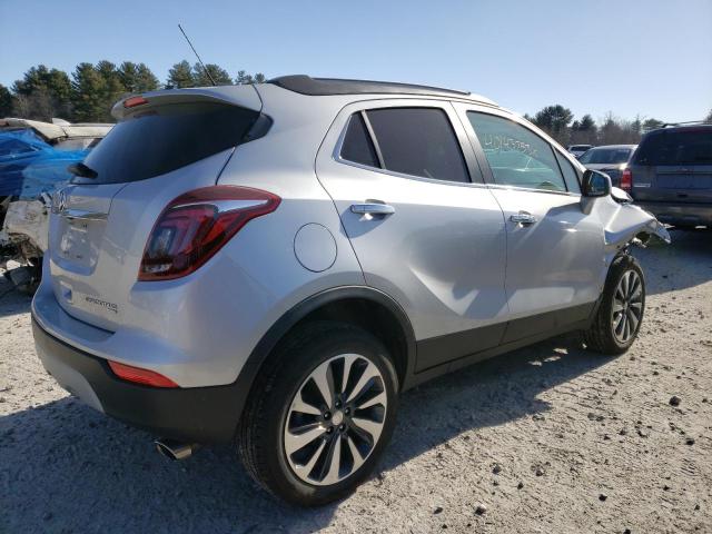 Photo 3 from auction – 2022 BUICK ENCORE PRE with VIN KL4CJESM5NB509482