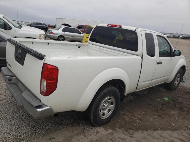 Photo 3 from auction – 2015 NISSAN FRONTIER S with VIN 1N6BD0CT5FN744494
