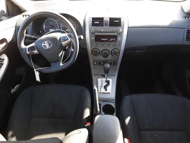 Photo 8 from auction – 2011 TOYOTA COROLLA BA with VIN 2T1BU4EE3BC732043