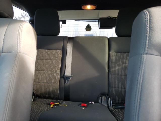 Photo 10 from auction – 2012 JEEP WRANGLER U with VIN 1C4HJWEGXCL170054