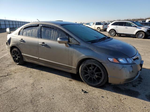 Photo 4 from auction – 2006 HONDA CIVIC HYBR with VIN JHMFA36296S014251