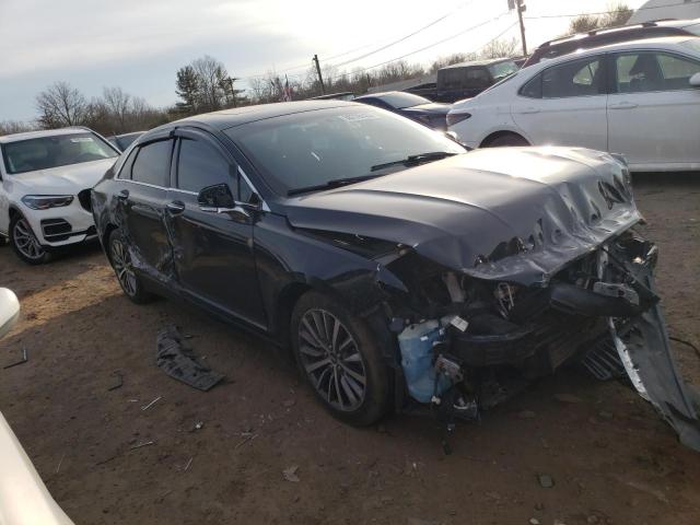 Photo 4 from auction – 2017 LINCOLN MKZ SELECT with VIN 3LN6L5C9XHR664547