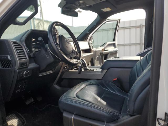Photo 7 from auction – 2018 FORD F150 SUPER with VIN 1FTEW1EGXJFB63687