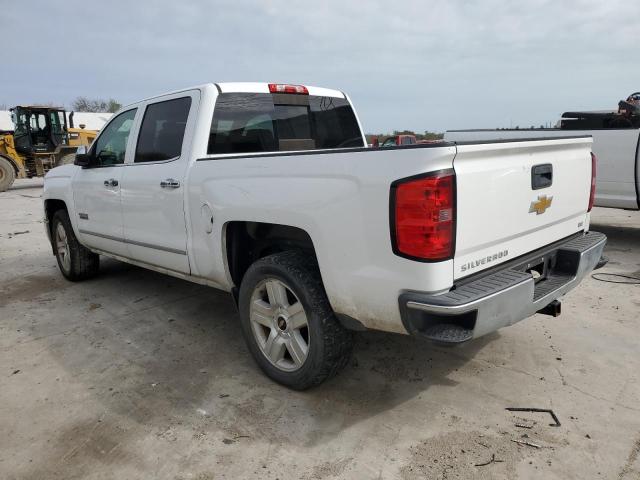 Photo 2 from auction – 2015 CHEVROLET SILVERADO with VIN 3GCPCSEC0FG486303