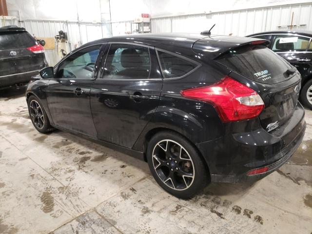 Photo 2 from auction – 2014 FORD FOCUS SE with VIN 1FADP3K24EL166711