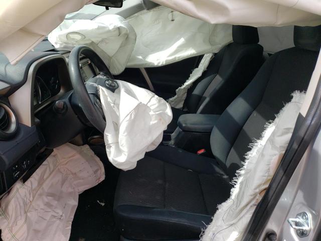 Photo 7 from auction – 2015 TOYOTA RAV4 LE with VIN JTMBFREV2FD127480