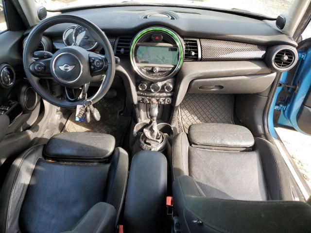 Photo 8 from auction – 2015 MINI COOPER S with VIN WMWXU3C58F2B65772