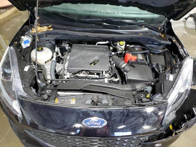 Photo 11 from auction – 2020 FORD ESCAPE S with VIN 1FMCU0F69LUA07700