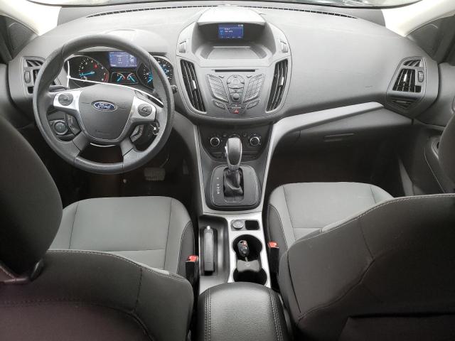 Photo 8 from auction – 2014 FORD ESCAPE SE with VIN 1FMCU9GX6EUC68376