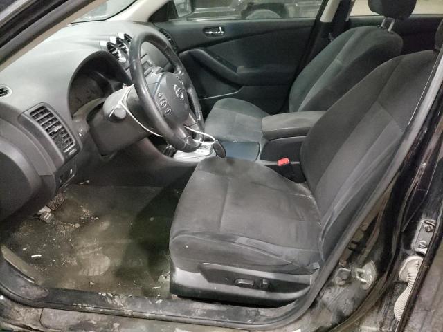 Photo 7 from auction – 2011 NISSAN ALTIMA BAS with VIN 1N4AL2AP0BN438421