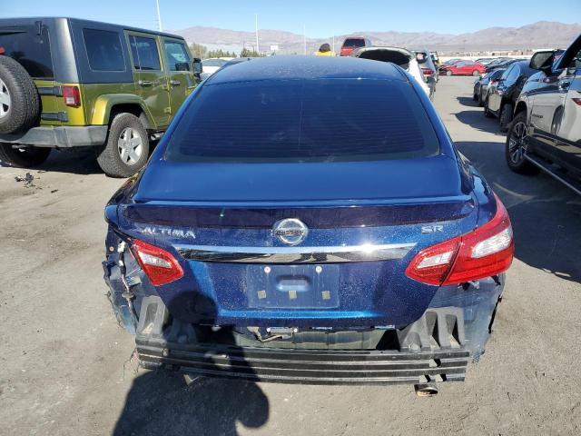 Photo 6 from auction – 2016 NISSAN ALTIMA 2.5 with VIN 1N4AL3AP6GC276190