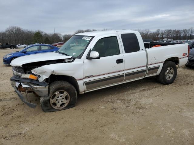 CHEVROLET 1500 2000 with VIN 2GCEK19T5Y1218017 - Photo from auction
