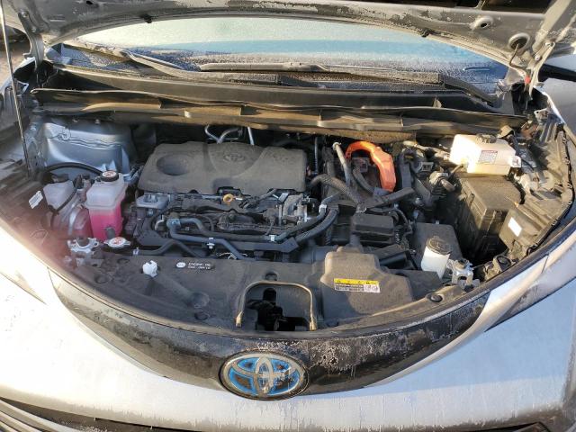 Photo 12 from auction – 2021 TOYOTA SIENNA LIM with VIN 5TDESKFC0MS011466