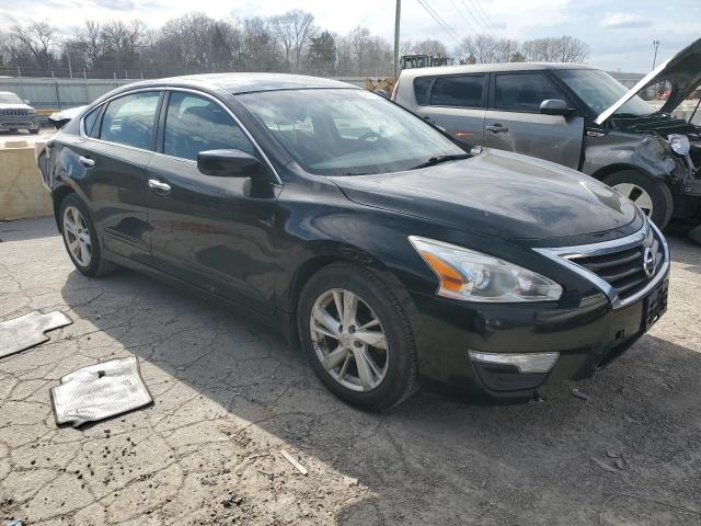 Photo 4 from auction – 2014 NISSAN ALTIMA 2.5 with VIN 1N4AL3AP0EC290714