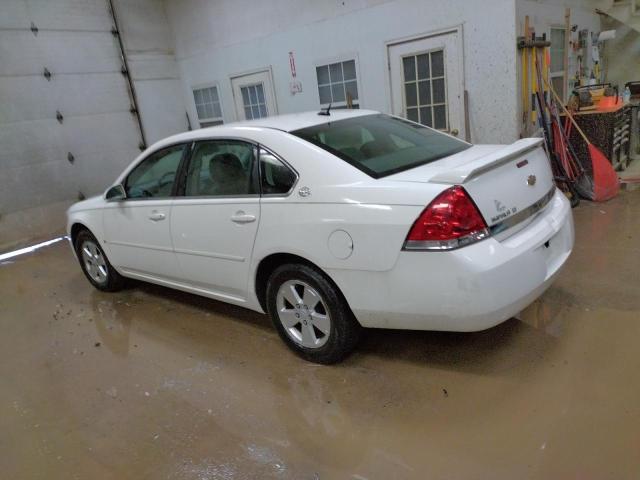 Photo 2 from auction – 2008 CHEVROLET IMPALA LT with VIN 2G1WT58K889137279