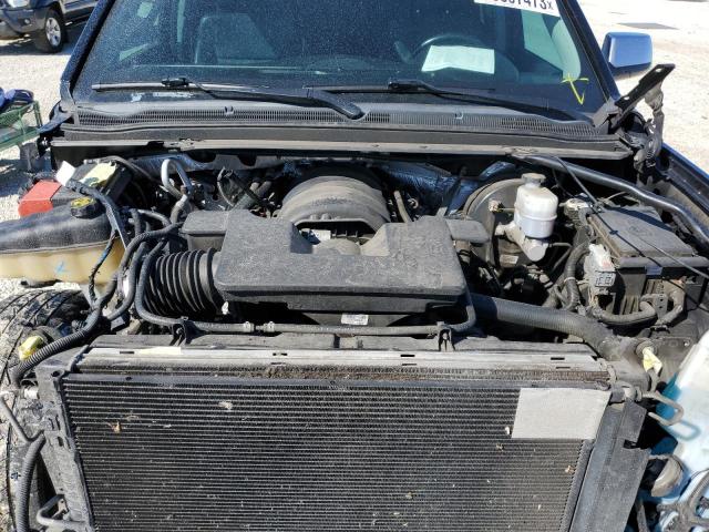 Photo 12 from auction – 2016 CHEVROLET TAHOE C150 with VIN 1GNSCCKC4GR218643