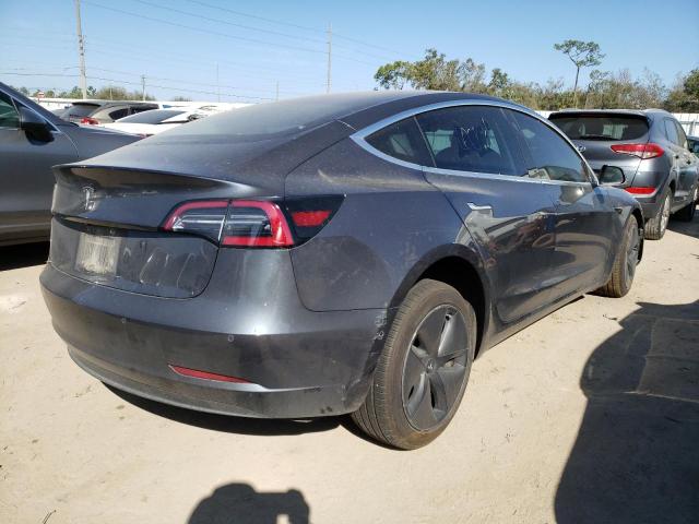 Photo 3 from auction – 2018 TESLA MODEL 3 with VIN 5YJ3E1EA5JF028286