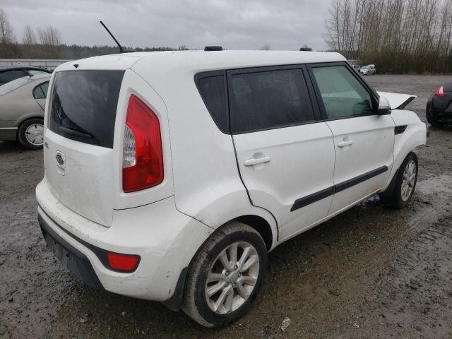 Foto 3 de la subasta – 2012 KIA SOUL + con VIN KNDJT2A62C7395630