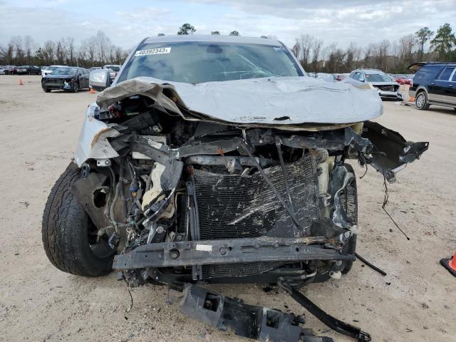 Photo 5 from auction – 2011 JEEP GRAND CHER with VIN 1J4RR6GT4BC722051
