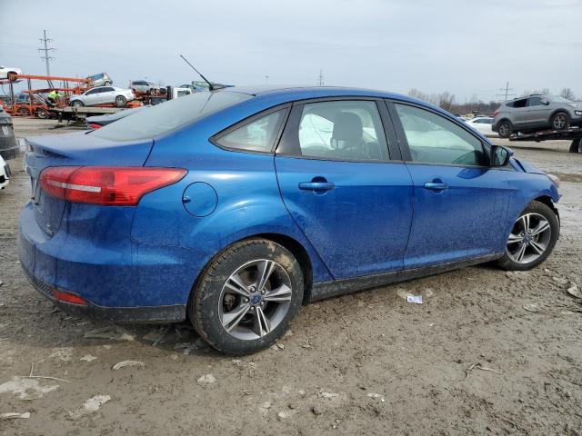 Foto 3 de la subasta – 2018 FORD FOCUS SE con VIN 1FADP3FE4JL210270