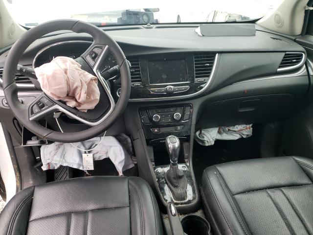 Photo 8 from auction – 2022 BUICK ENCORE PRE with VIN KL4CJASM6NB530558