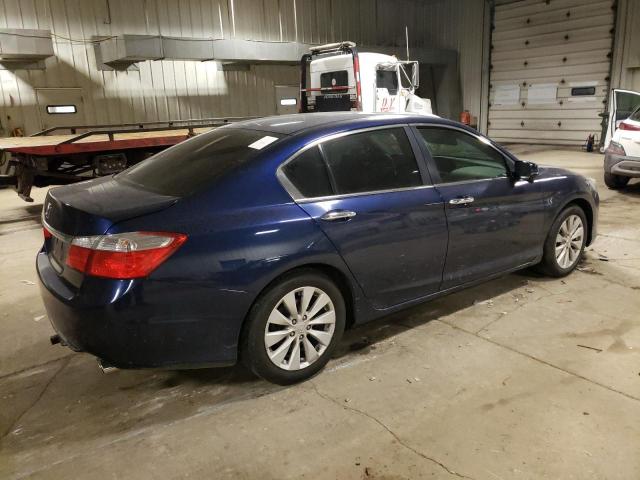 Photo 3 from auction – 2015 HONDA ACCORD EX with VIN 1HGCR2F76FA081108